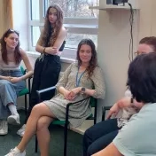 BIP Mentoring v školskom prostredí