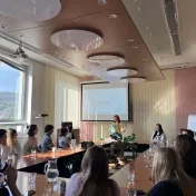 BIP Mentoring v školskom prostredí