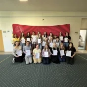 BIP Mentoring v školskom prostredí
