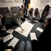 BIP Mentoring v školskom prostredí