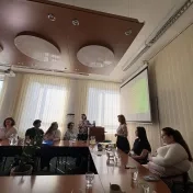 BIP Mentoring v školskom prostredí