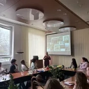 BIP Mentoring v školskom prostredí