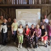 Workshop "Predikcia rozvoja a konkurencieschopnosti v cestovnom ruchu" na Hrade Šariš (v roku 2026)