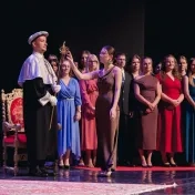 Promócie PF PU