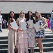 Promócie PF PU