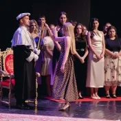 Promócie PF PU