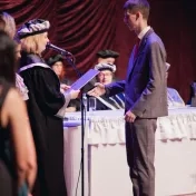 Promócie PF PU