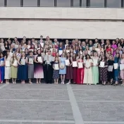 Promócie PF PU