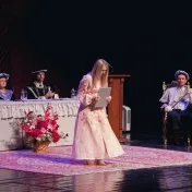 Promócie PF PU