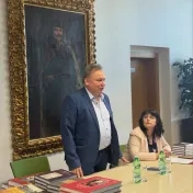 Konferencia Civitas Rakocziana