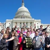 Hubert H. Humphrey Fellowship
