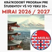 mirai