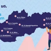 „Spýtajte sa, ako sa deti učia po novom“