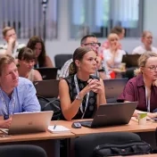 Letná škola projektu HORIZONT 2026