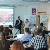 Letná škola projektu HORIZONT 2026