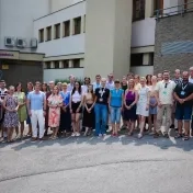 HORIZON 2026 Summer School