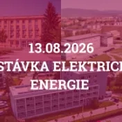 odstávka