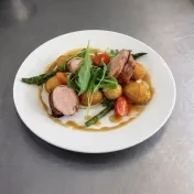Catering