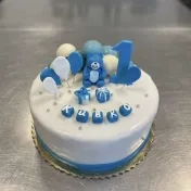 torta