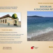 Ročník XVII, číslo 1/2026