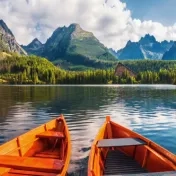 strbske pleso