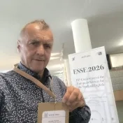 the International ESSE 2026 Conference