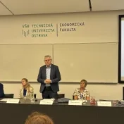 Konferencia MME 2026 v Ostrave (v roku 2026)