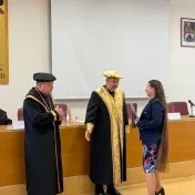 Otvorenie akademického roka 2026/2027