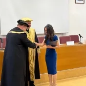 Otvorenie akademického roka 2026/2027