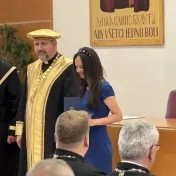 Otvorenie akademického roka 2026/2027