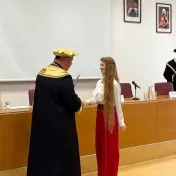 Otvorenie akademického roka 2026/2027