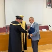 Otvorenie akademického roka 2026/2027