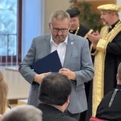 Otvorenie akademického roka 2026/2027