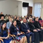 Otvorenie akademického roka 2026/2027