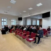 Otvorenie akademického roka 2026/2027