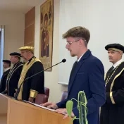 Otvorenie akademického roka 2026/2027