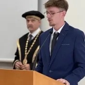 Otvorenie akademického roka 2026/2027