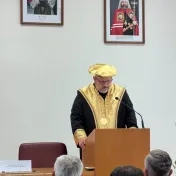 Otvorenie akademického roka 2026/2027