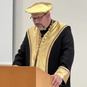 Otvorenie akademického roka 2026/2027