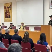 Otvorenie akademického roka 2026/2027