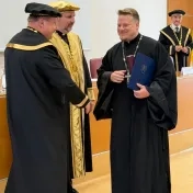 Otvorenie akademického roka 2026/2027