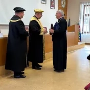 Otvorenie akademického roka 2026/2027