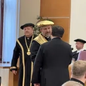 Otvorenie akademického roka 2026/2027
