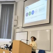 conference