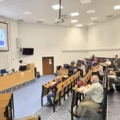 conference