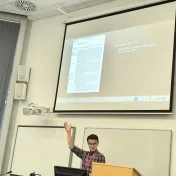 conference