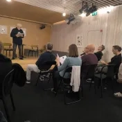 conference