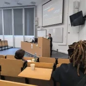 conference