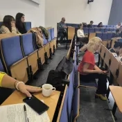 conference