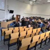 conference